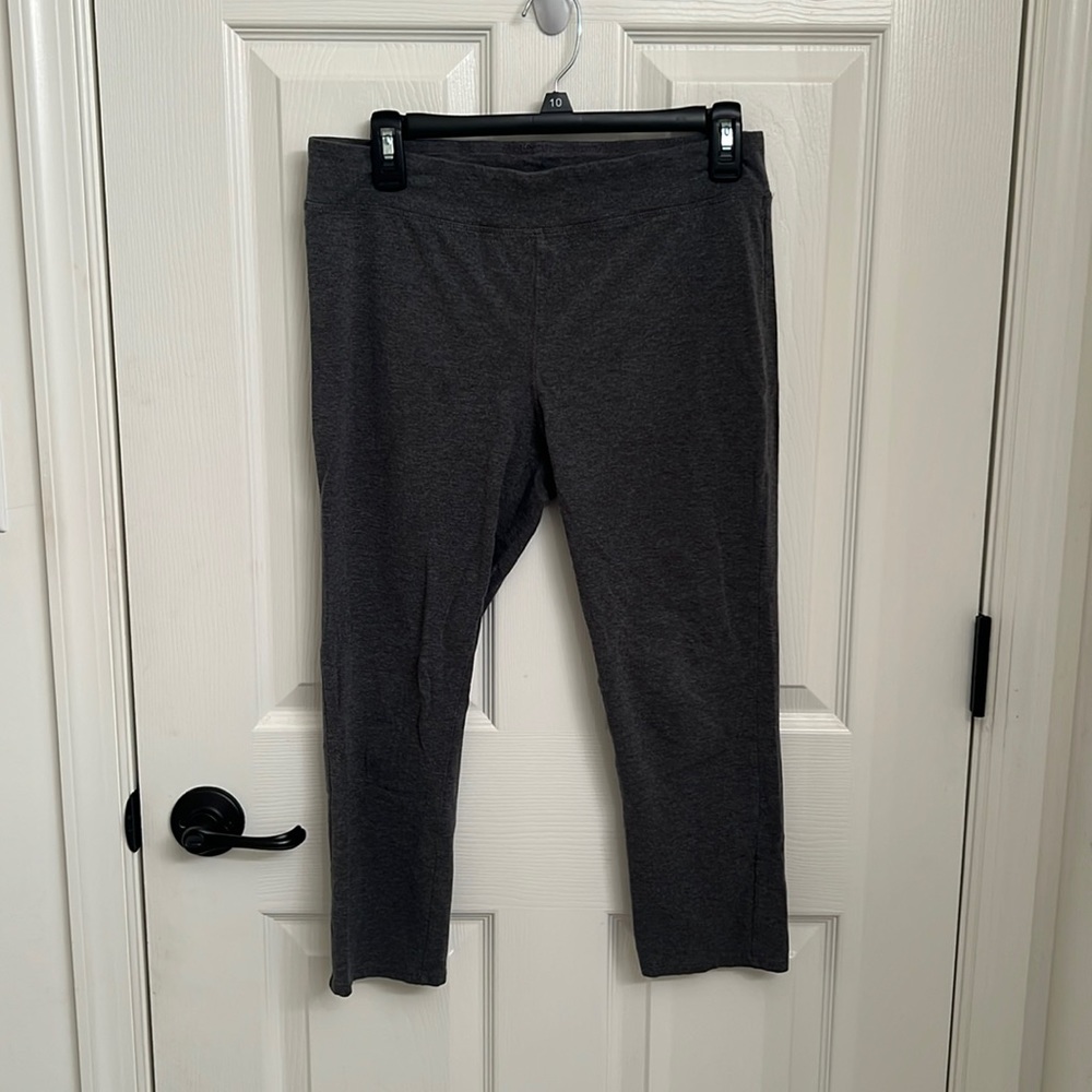 Gap Crop Athletic Pants